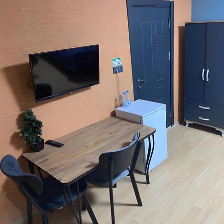 Ekinoks Hotel 이즈니크 외부 사진