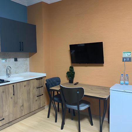 Ekinoks Hotel 이즈니크 외부 사진
