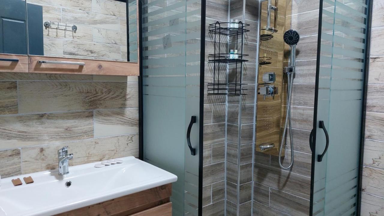 Ekinoks Hotel 이즈니크 외부 사진