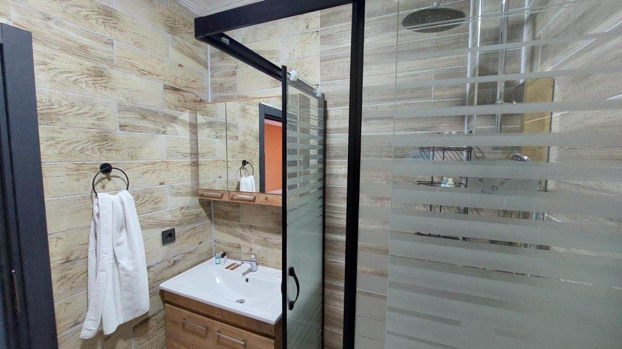Ekinoks Hotel 이즈니크 외부 사진