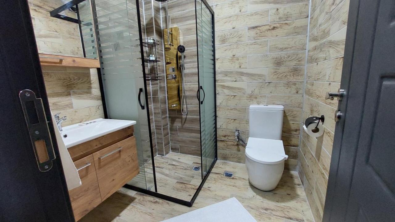 Ekinoks Hotel 이즈니크 외부 사진