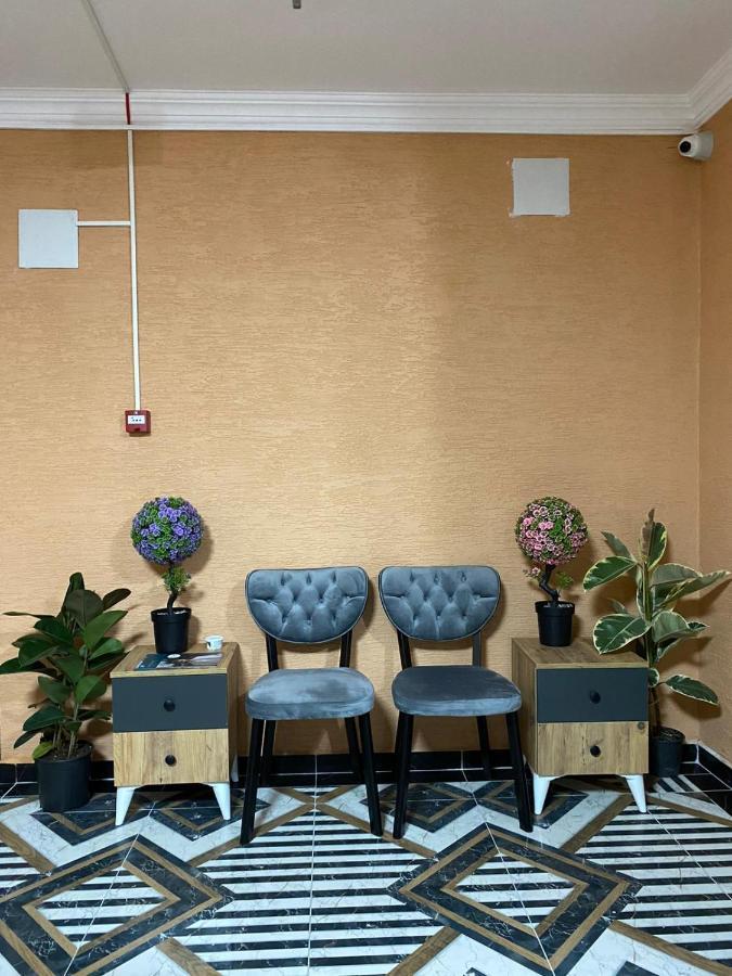 Ekinoks Hotel 이즈니크 외부 사진