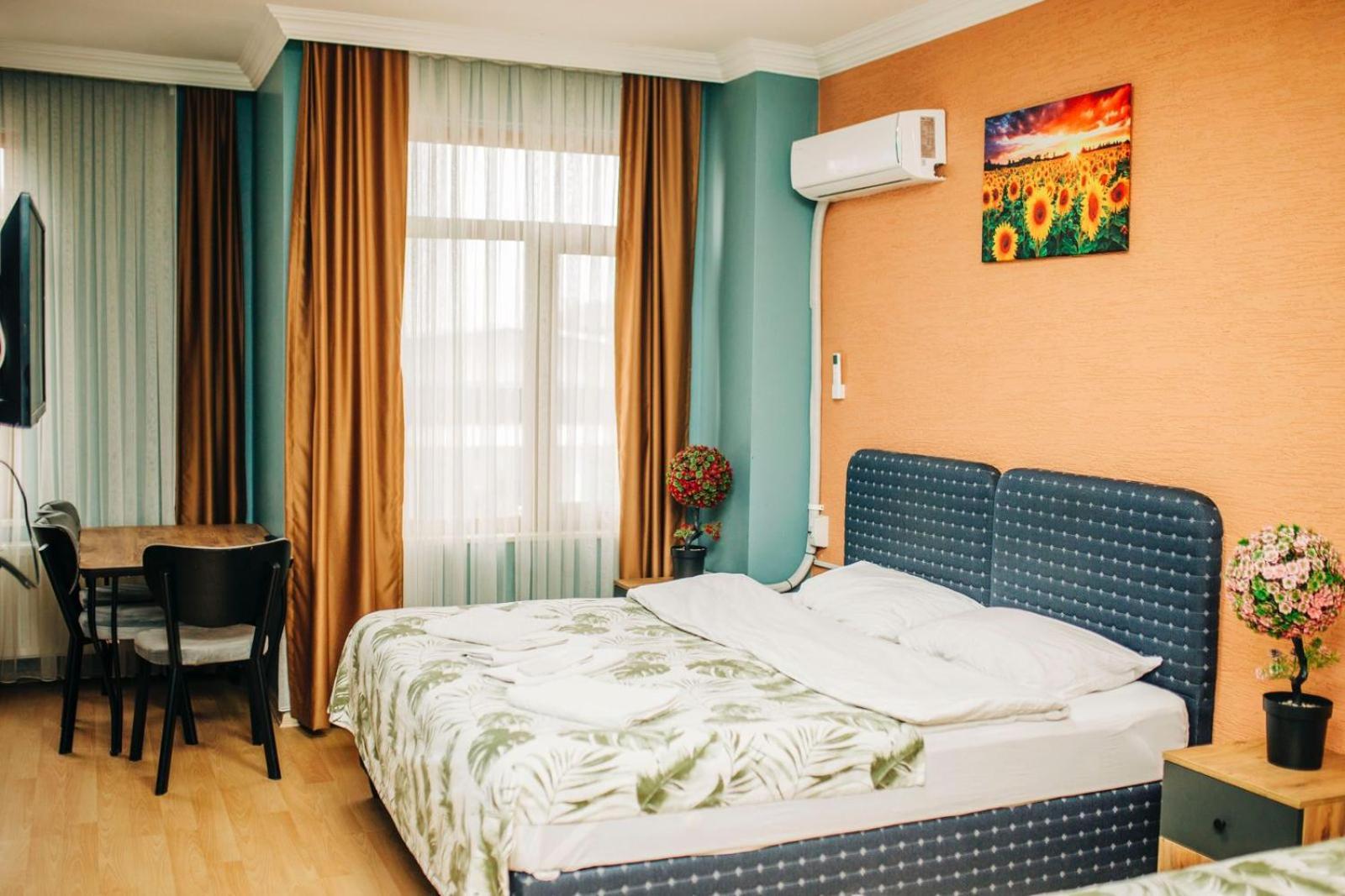 Ekinoks Hotel 이즈니크 외부 사진