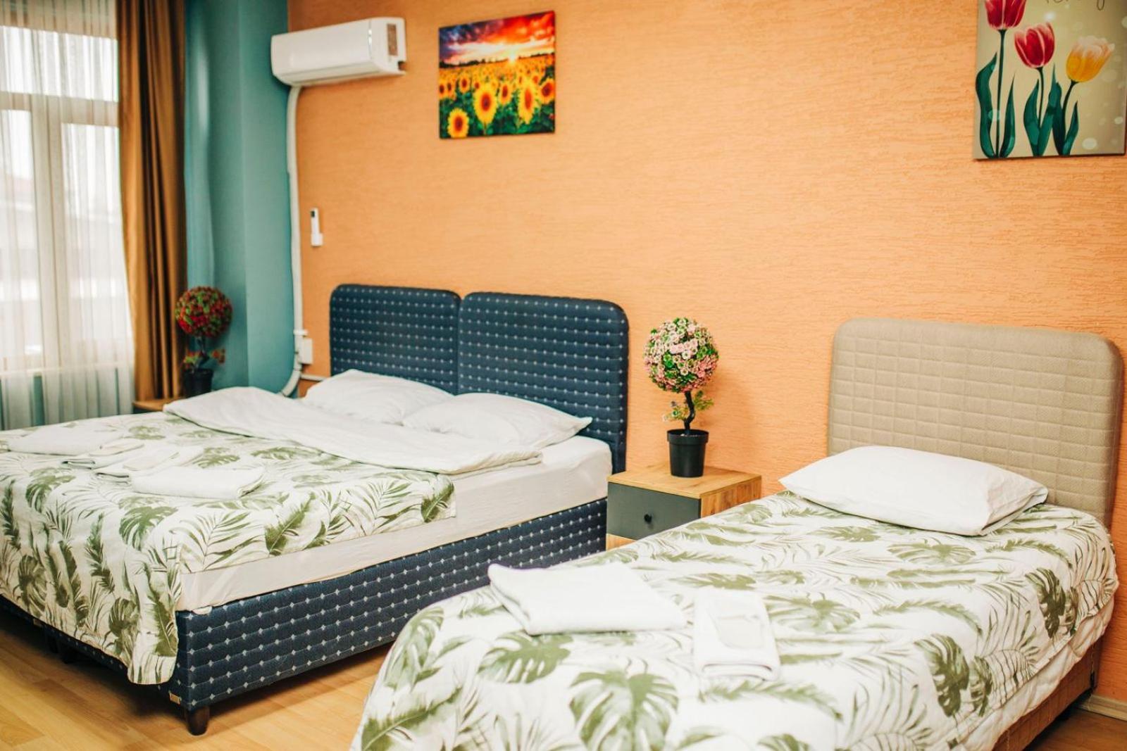 Ekinoks Hotel 이즈니크 외부 사진