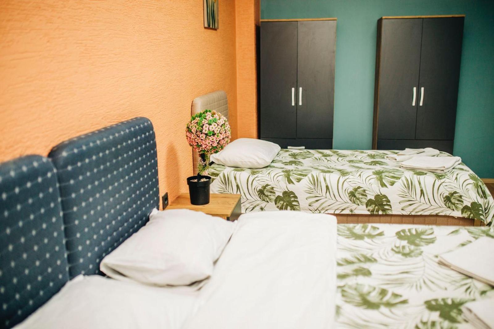 Ekinoks Hotel 이즈니크 외부 사진