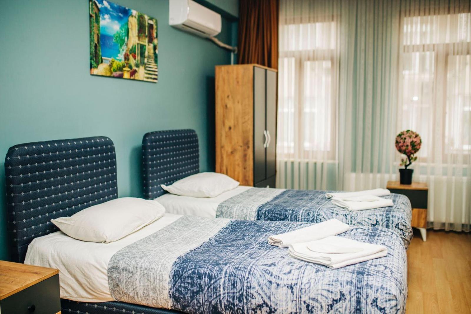 Ekinoks Hotel 이즈니크 외부 사진
