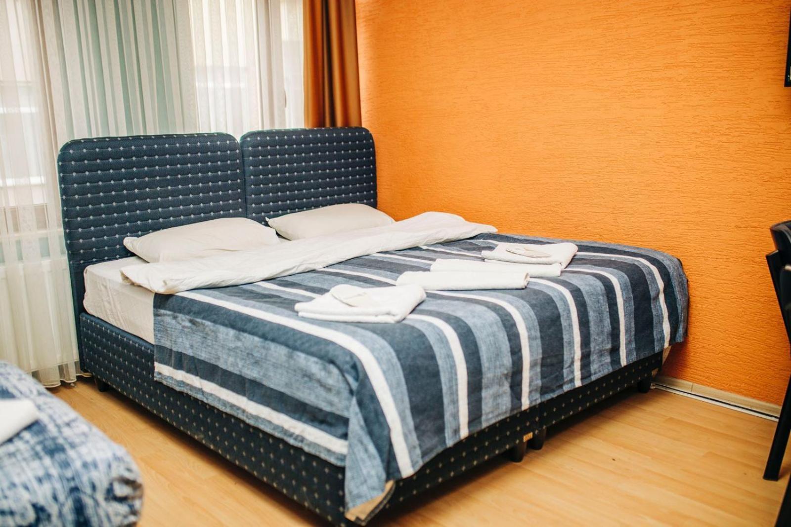 Ekinoks Hotel 이즈니크 외부 사진
