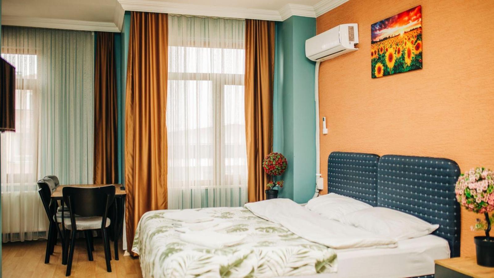 Ekinoks Hotel 이즈니크 외부 사진