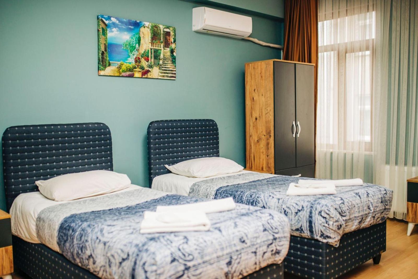 Ekinoks Hotel 이즈니크 외부 사진