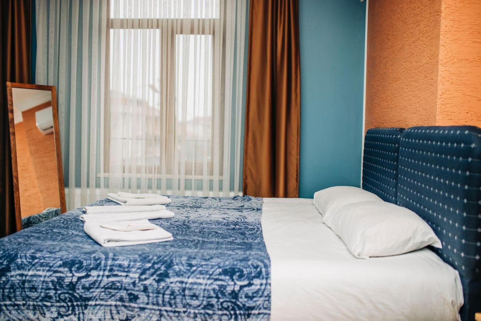 Ekinoks Hotel 이즈니크 외부 사진