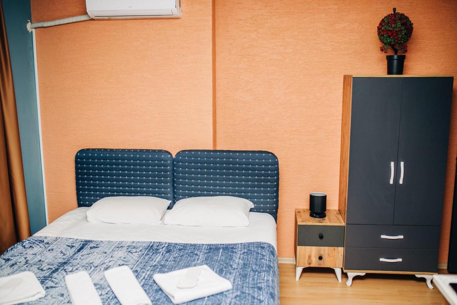 Ekinoks Hotel 이즈니크 외부 사진