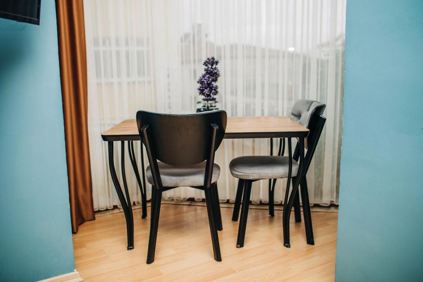Ekinoks Hotel 이즈니크 외부 사진