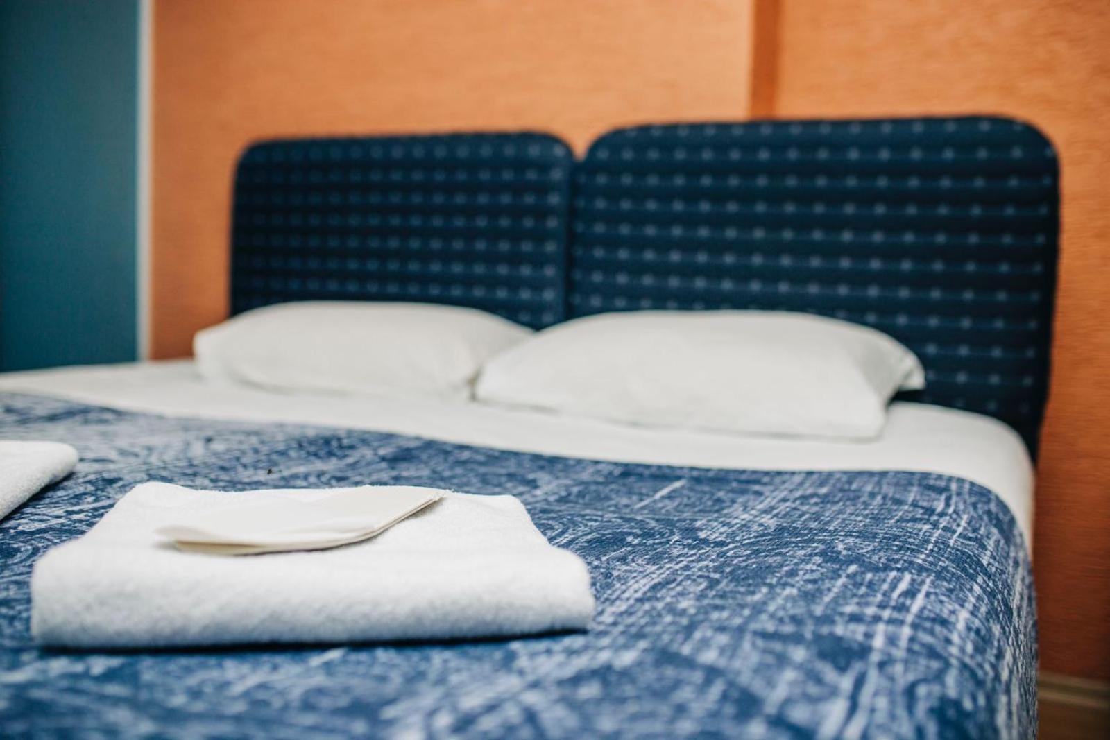 Ekinoks Hotel 이즈니크 외부 사진