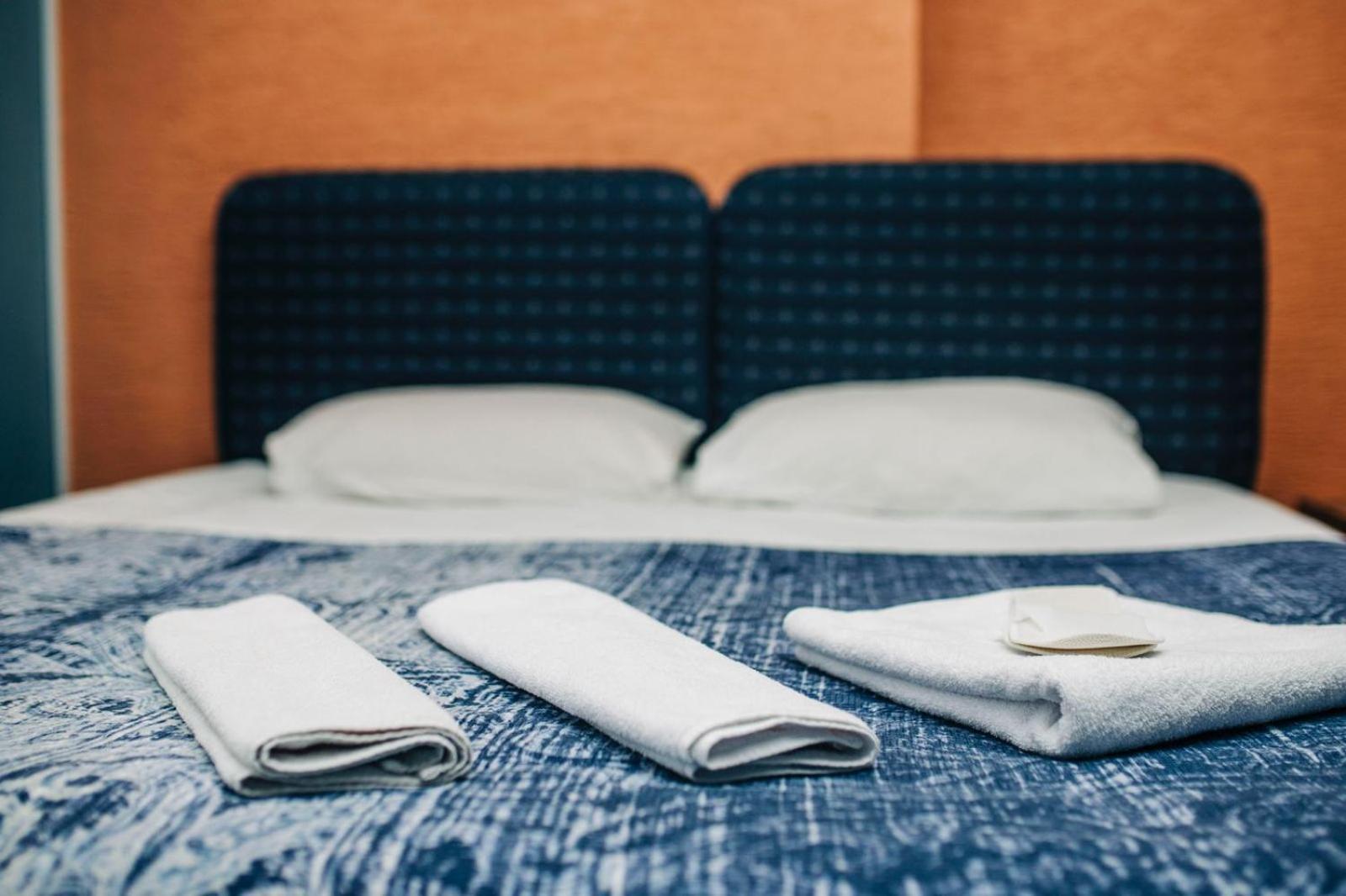 Ekinoks Hotel 이즈니크 외부 사진