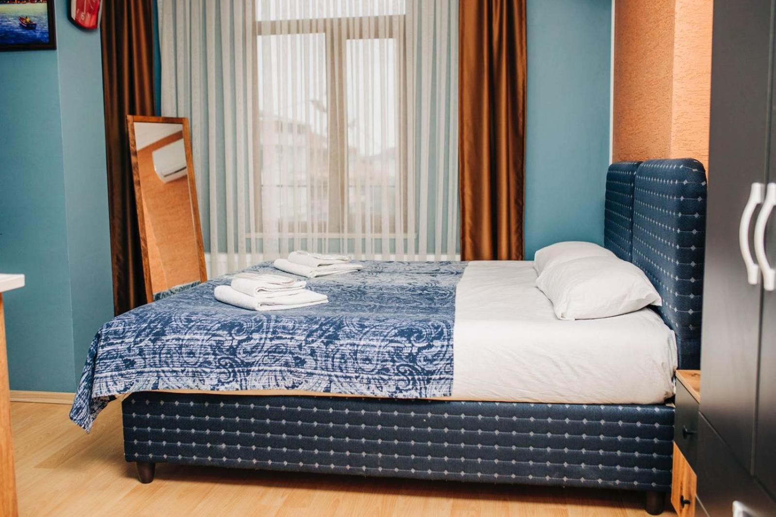 Ekinoks Hotel 이즈니크 외부 사진