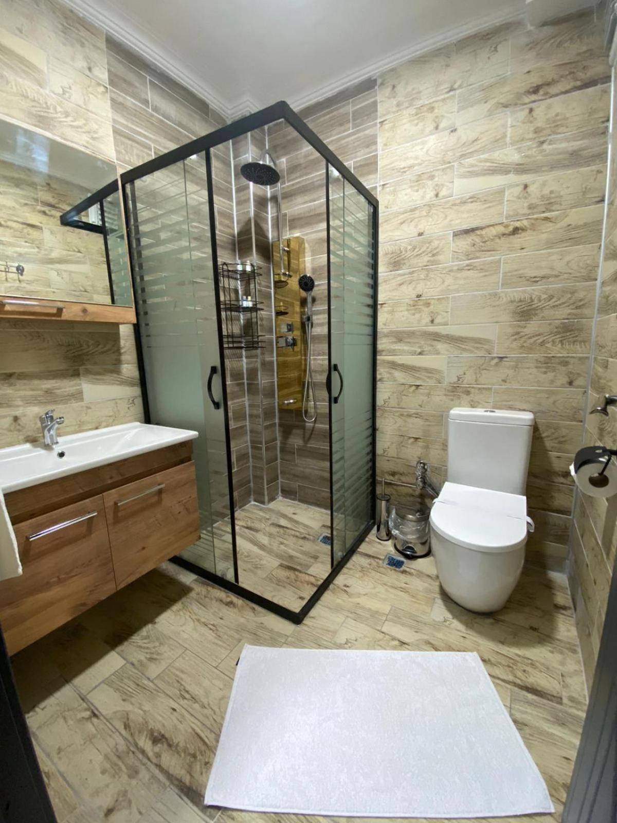Ekinoks Hotel 이즈니크 외부 사진