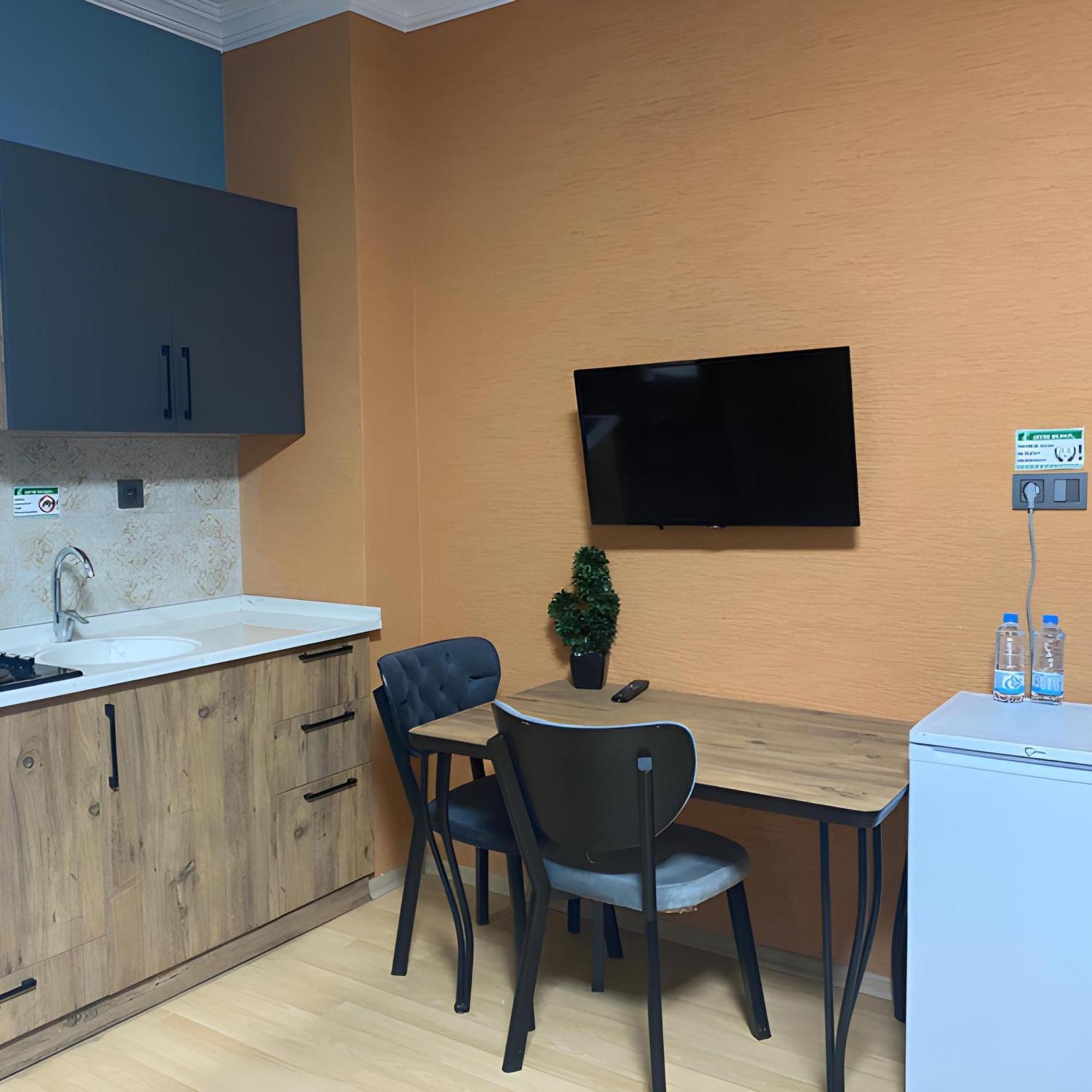 Ekinoks Hotel 이즈니크 외부 사진