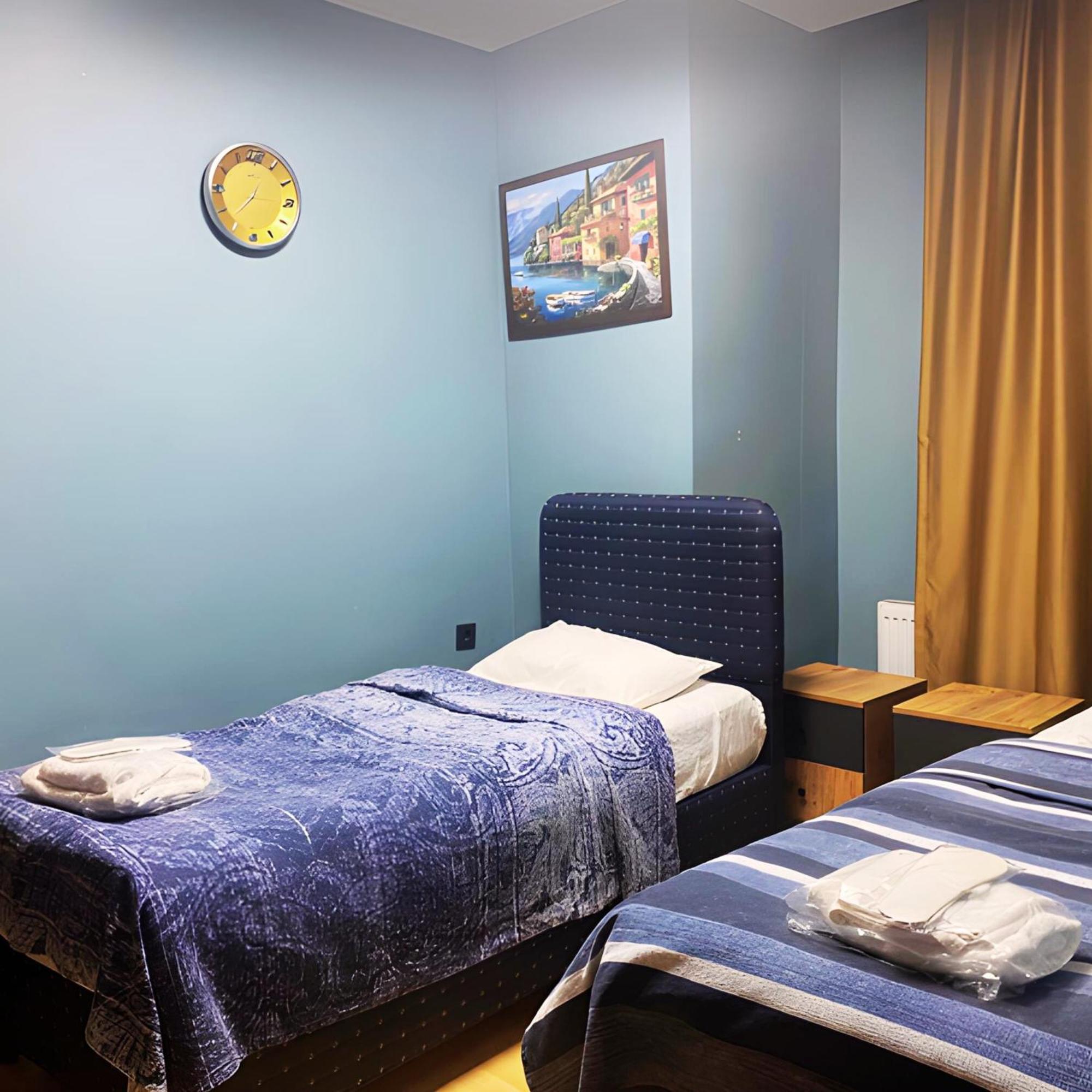Ekinoks Hotel 이즈니크 외부 사진